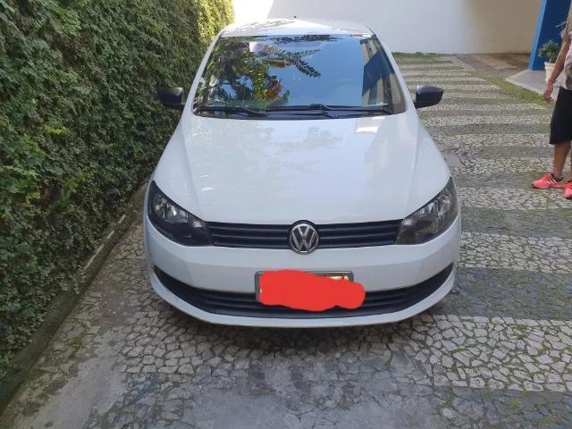 Volkswagen Gol 1.0 Total Flex 5p