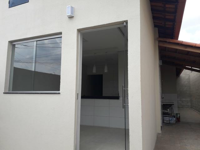 Casa 3 quartos resplendor Igarapé - Foto 2
