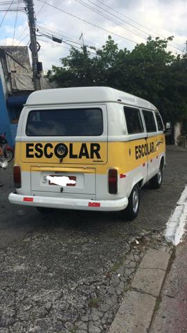 Kombi 1.4 Flex 2009 - Foto 2