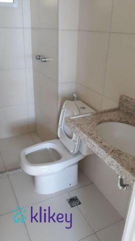 Apartamento à venda com 3 dormitórios em Guararapes, Fortaleza cod:8025 - Foto 11