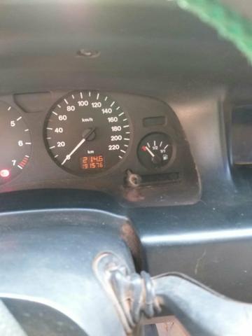 Zafira 2.0 2001 - Foto 3