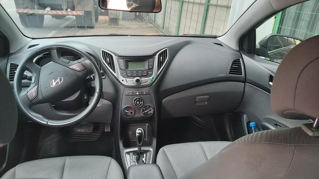 Ja financiado hb20s premium automático 2014 - Foto 5