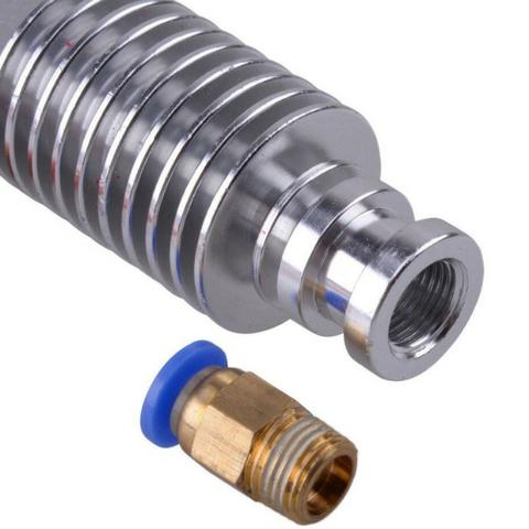 COD-CP296 J-head Cabeça V5 Impressora 3d Bowden Extrusora Hotend 1.75 - Foto 2