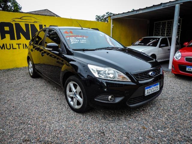 Focus 2.0 - 2011
