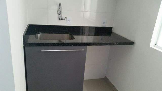 Apartamento alto padrão no Centro dos Ingleses - Foto 14