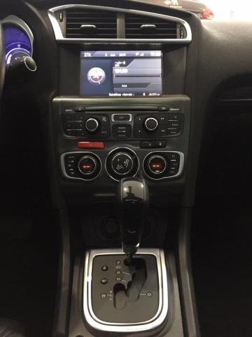 CITROEN C4 LOUGE THP 1.6 - Foto 17
