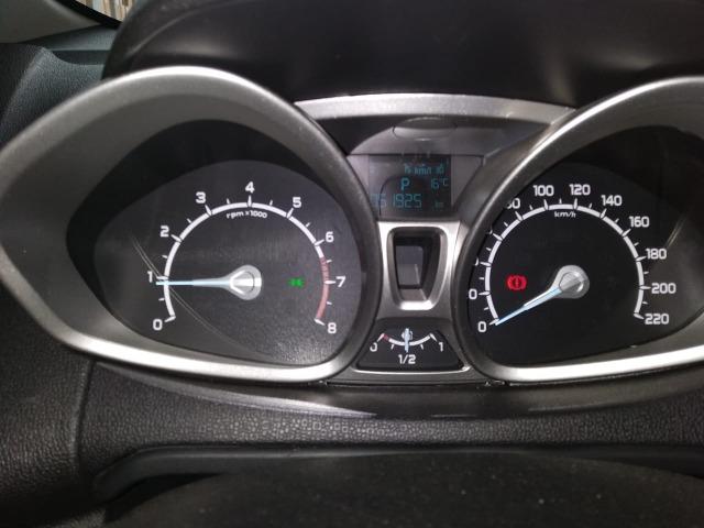 Ford Ecoespot Titanium 2.0 - Foto 5