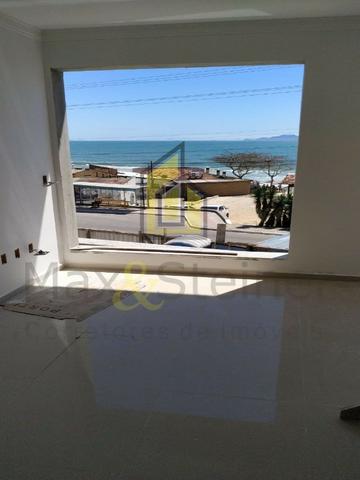 G*Floripa# Apartamento frente mar, 2 dormitórios, sendo 1 suíte. *