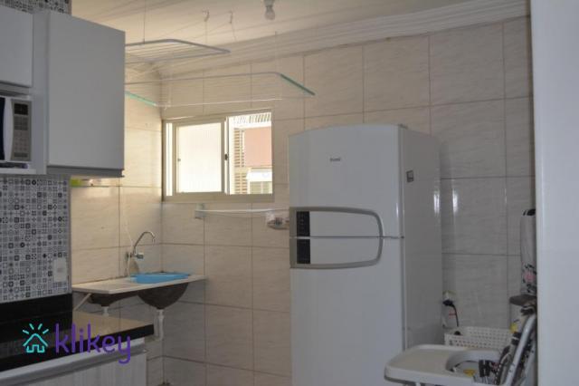 Apartamento à venda com 2 dormitórios em Benfica, Fortaleza cod:7898 - Foto 6