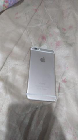 IPhone 6 68gb dourado - Foto 3