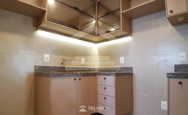 (MRA) TR18528-Apartamento no Guararapes, 69m², 3 Quartos, 2 Vagas, Portaria Eletrônica - Foto 3