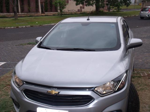 Chevrolet Prisma LTZ 1.4 2017/2018 (Novo) Na Garantia de Fábrica - Foto 9