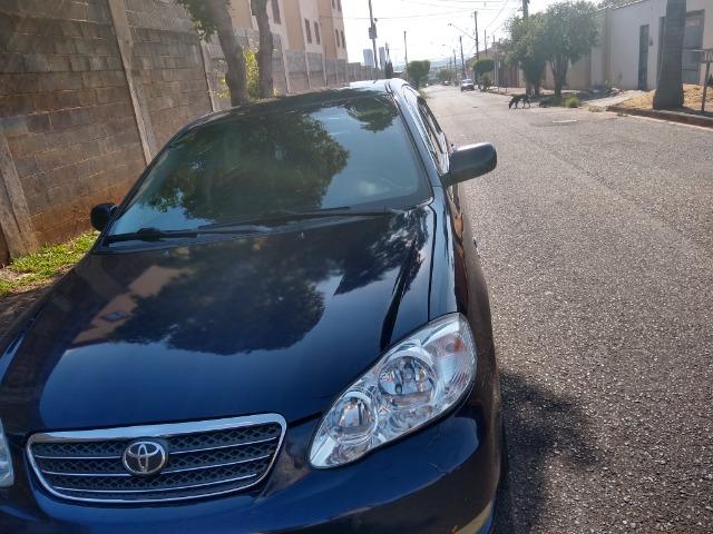 Vendo Corolla 2006 - Foto 7