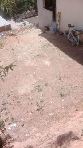 Vendo um lote. Boa localização em Barra de são Francisco. Es - Foto 2