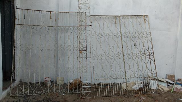 Portão de ferro - Foto 2