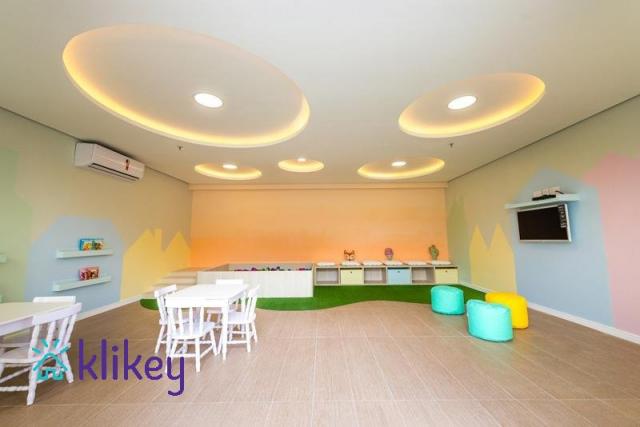 Apartamento à venda com 3 dormitórios em Engenheiro luciano cavalcante, Fortaleza cod:7940 - Foto 18
