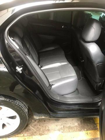 Vendo C4 lounge Exclusivo 1.6 turbo 2014 - Foto 7