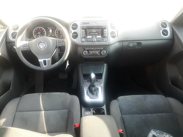 Tiguan 2.0 TSI Com Teto 2015 - Foto 6
