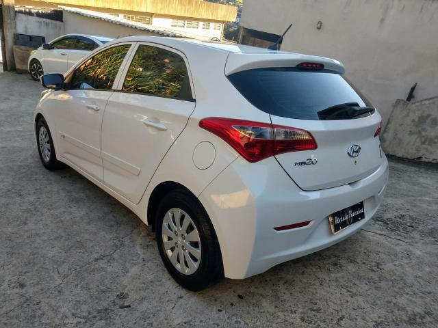 HB20 Comfort Completo 2014 / Sem Entrada - Foto 8