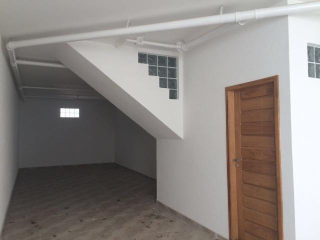Sobrados novos Vila Ré com 3 dormitórios e 4 vagas cobertas - Foto 5