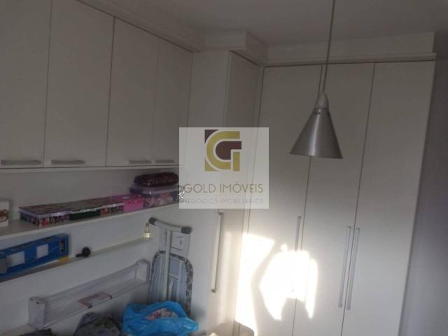 G. Apartamento com 3 quartos, à venda, Splendor Garden, São José dos Campos - Foto 7