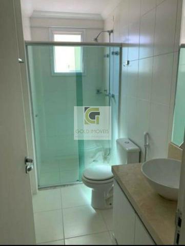 G. Apartamento com 4 dormitórios à venda, Splendor Blue, São José dos Campos - Foto 10