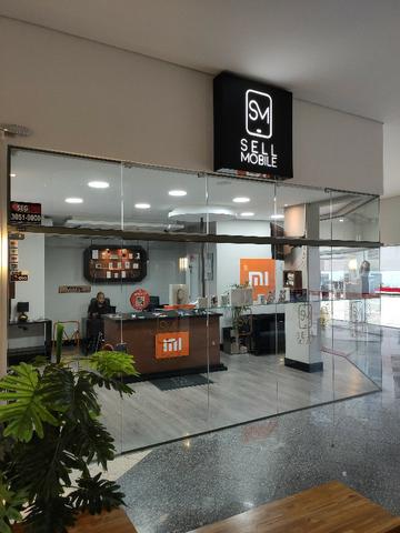Xiaomi Mi 9 SE 64GB/6GB- 12x Sem Juros-Versão Global-1 Ano de Garantia-NF - Foto 3