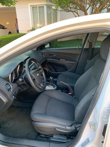 Automóvel Chevrolet Cruze LT 2012 /2012 - Foto 4