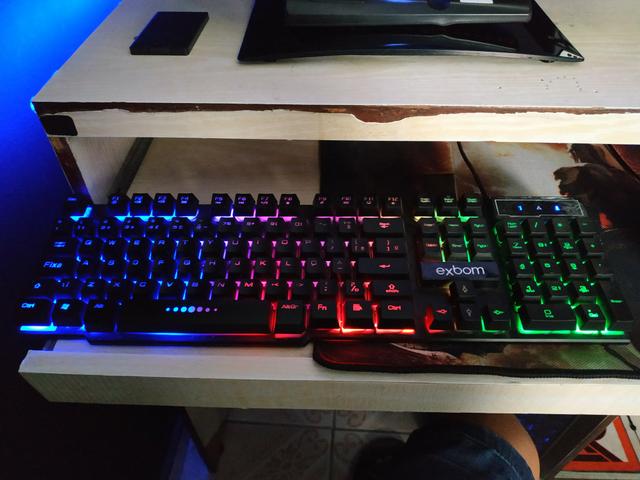 PC Gamer Completo - Foto 2