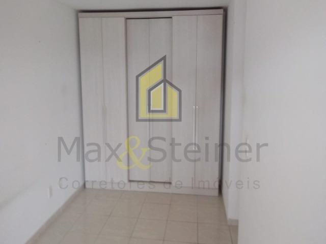 Ingleses& 1km da Praia, Apartamento Semi Mobiliado com Móveis Planejados, 02 Dormitórios - Foto 7