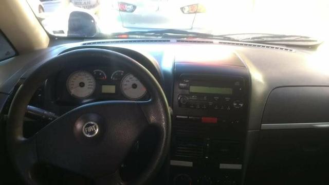 Fiat Idea ELX 07 1.4 Flex - Foto 5