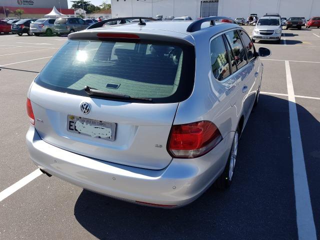 Jetta Variant Volkswagen - Foto 5