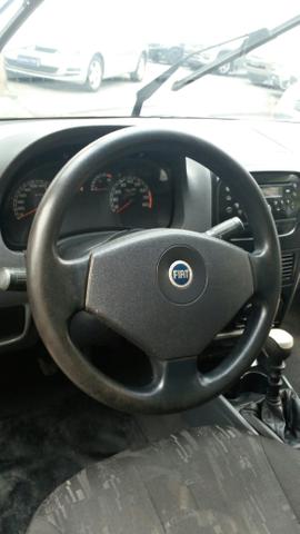 Fiat Pálio Wekeend ELX Gnv 1.3 - Foto 11