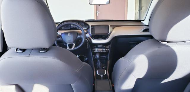 Peugeot 2008 Allure 2016 Único Dono Abaixo da Fipe - Foto 15