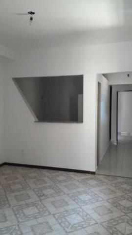 Apartamento 2/4 em Itapuã (800,00) - Foto 12