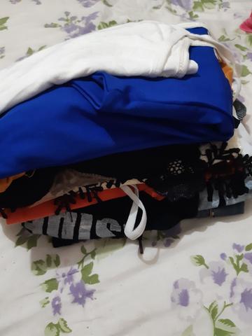 Lote roupa - Foto 4