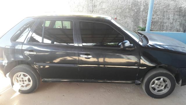 Gol 2005