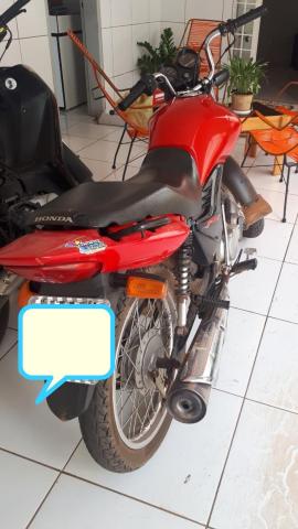 Fan 125 - Foto 4