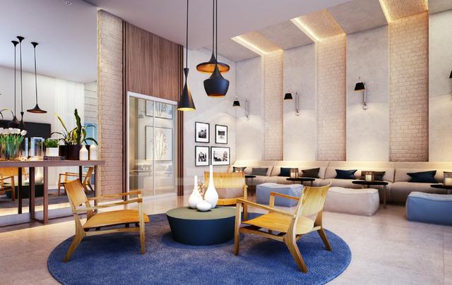 (EA) Guararapes com apartamento a venda com 90 metros a 200 metros do Iguatemi - Foto 5