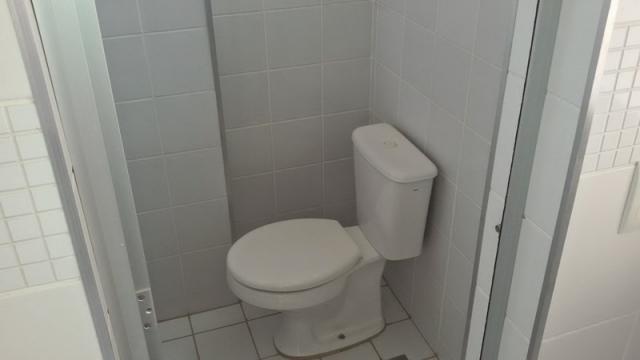 Apartamento com 3 dormitórios à venda, 79 m² por R$ 300.000 - Goiânia - Foto 18