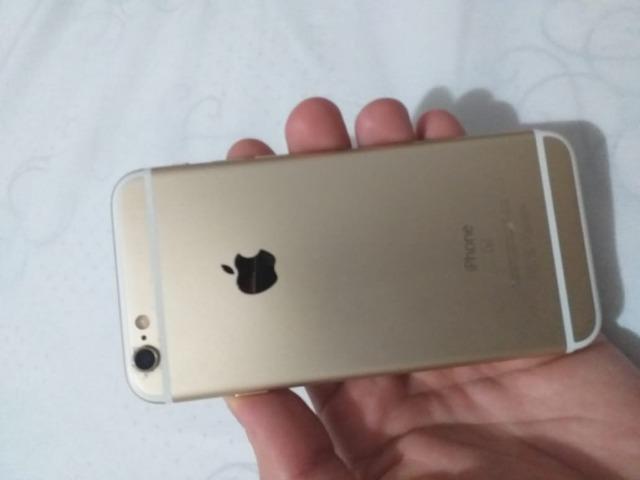 Iphone 6S - Foto 4