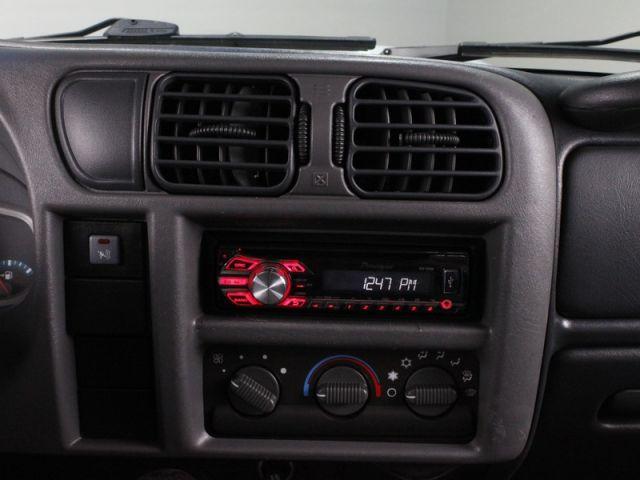 S10 P-Up Executive 2.4 MPFI F.Power CD Novos - Foto 11