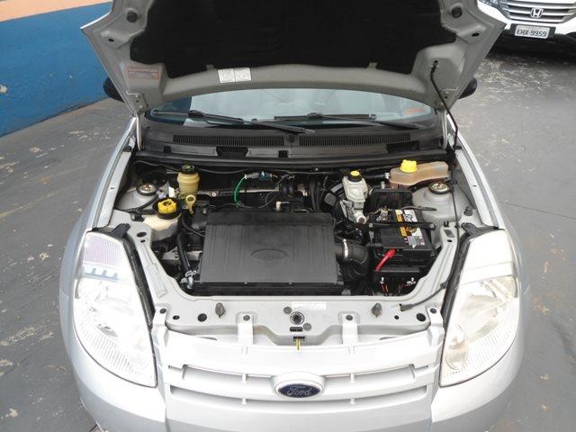FORD KA 2010/2011 1.0 MPI 8V FLEX 2P MANUAL - Foto 11