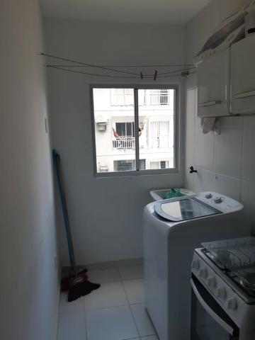 Neo Colori Mario Covas, apto 2/4 mobiliado, R$1.300 3º andar * - Foto 19