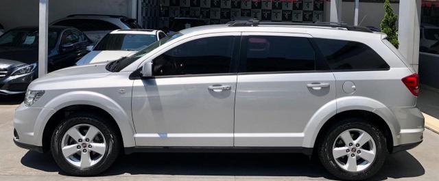 Fiat Freemont Precision - 7 Lugares - Foto 2