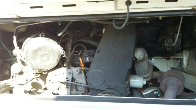 Kombi 2010