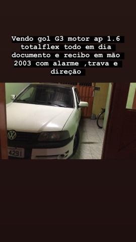 Gol G3