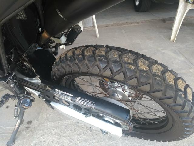 Moto xre300 2017 $14.000 - Foto 4