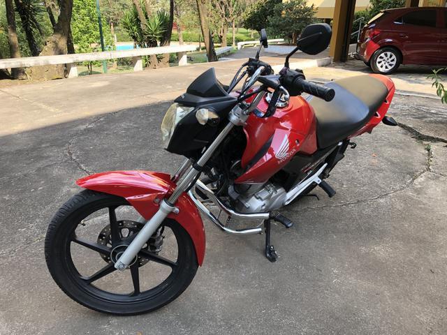 Aluguel de Moto - Foto 2
