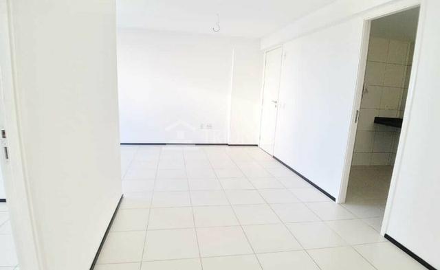 (JR) Grande Oportunidade > Apartamento 126m² > 3 Suítes + dce > Torre Unica > 2 Vagas! - Foto 6